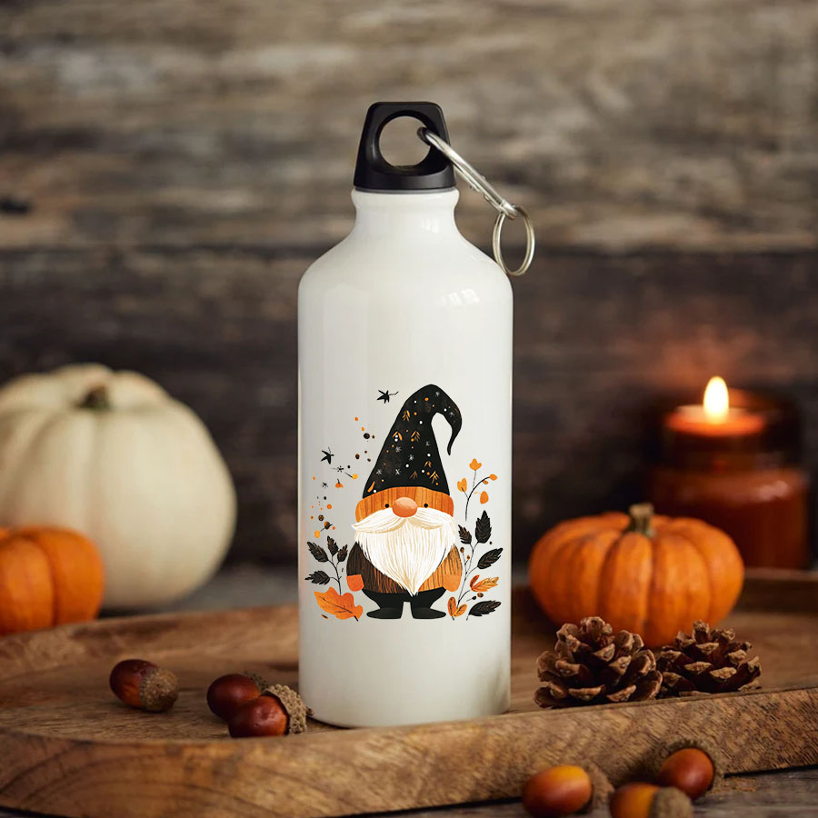 2pcs Nordic Autumn Folk Art Ha - Art Craft Cup recension och pris