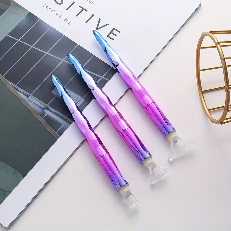 Gradient Diamond Painting Pen  - Art Craft For Christmas recension och pris