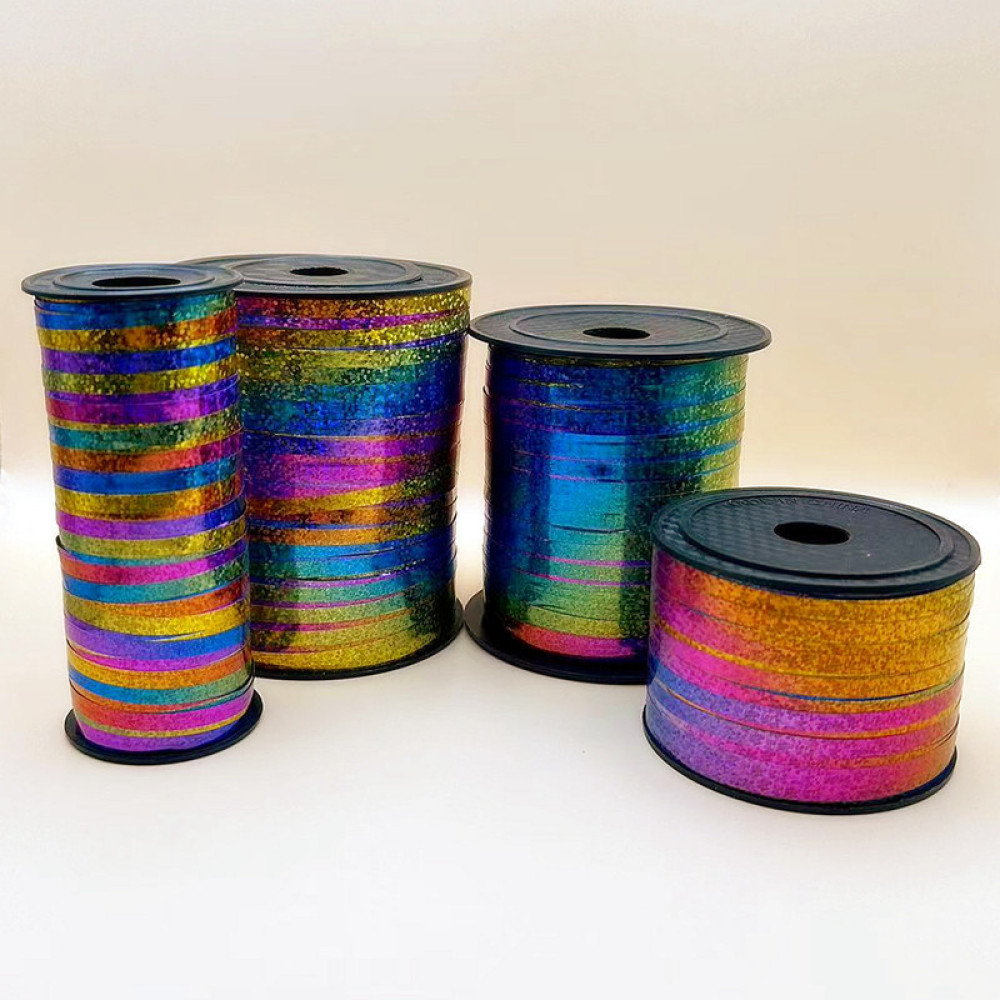 Laser Curling Ribbon Balloon S - Art Craft Event recension och pris