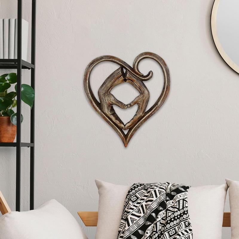 Valentines Wall Decor Craft Ro - Art And Craft Valentine recension och pris