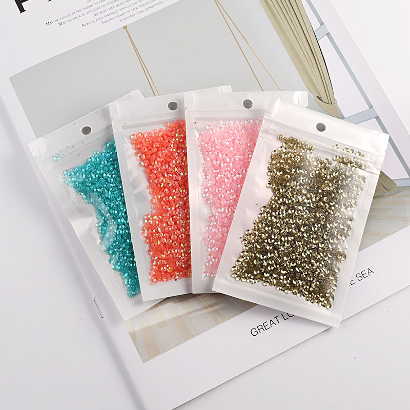 10g Size 3-4mm Transparency Cu - Art Craft Cup recension och pris
