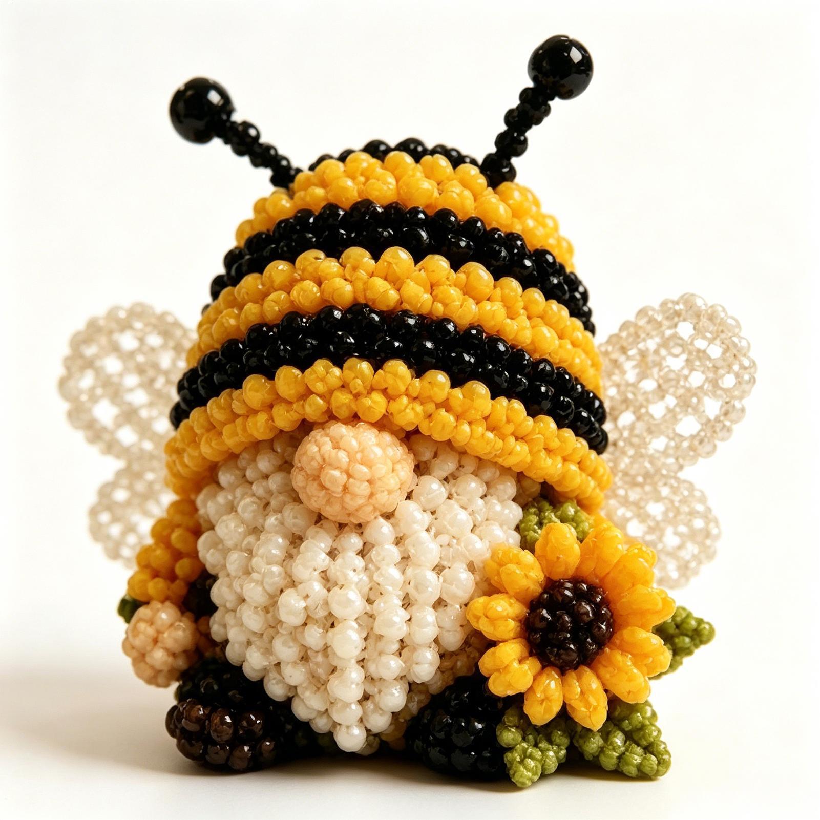 Bead Set Handmade Funny DIY De - Art Craft Workshop recension och pris