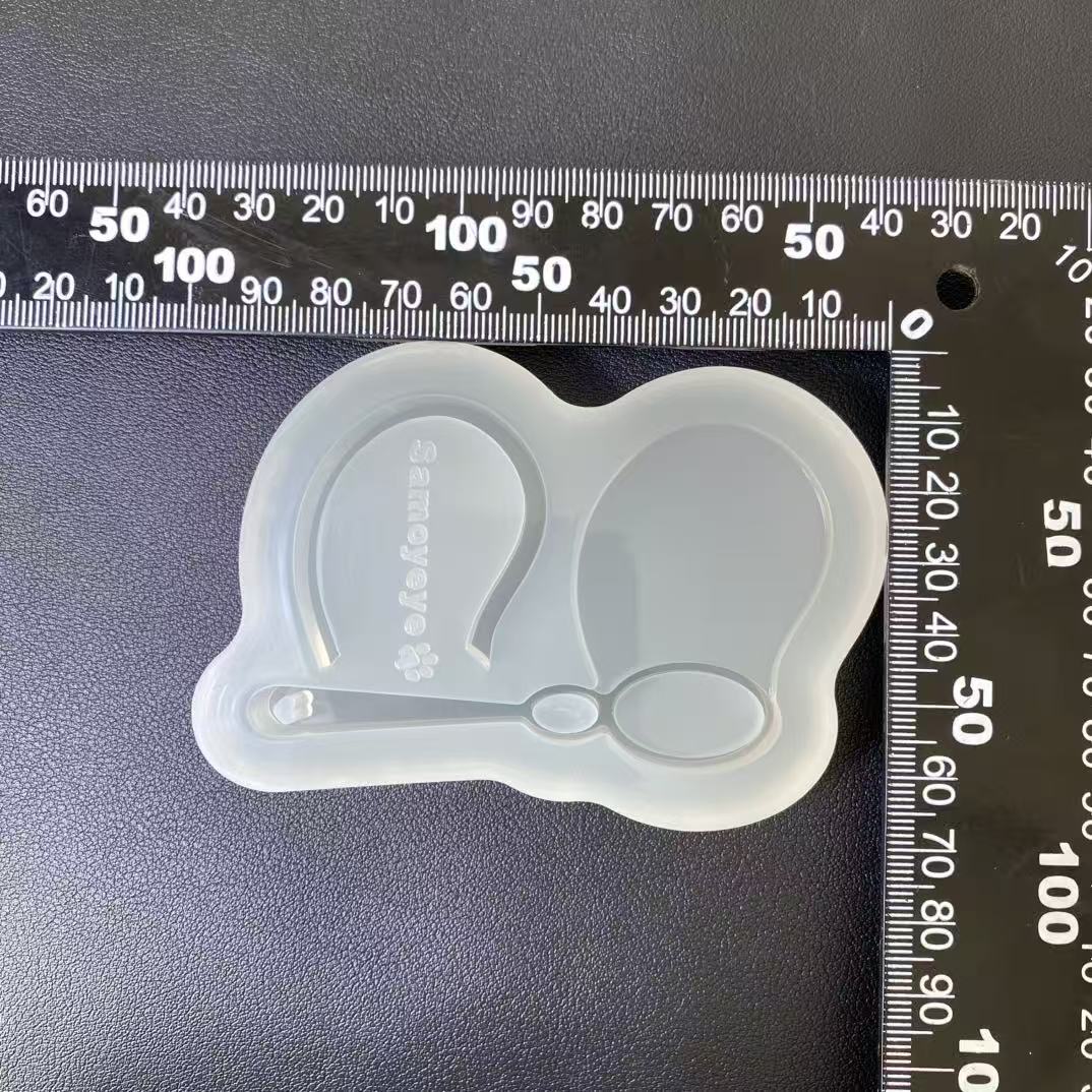 Handheld Bubble Resin Casting  - Art Craft Model recension och pris