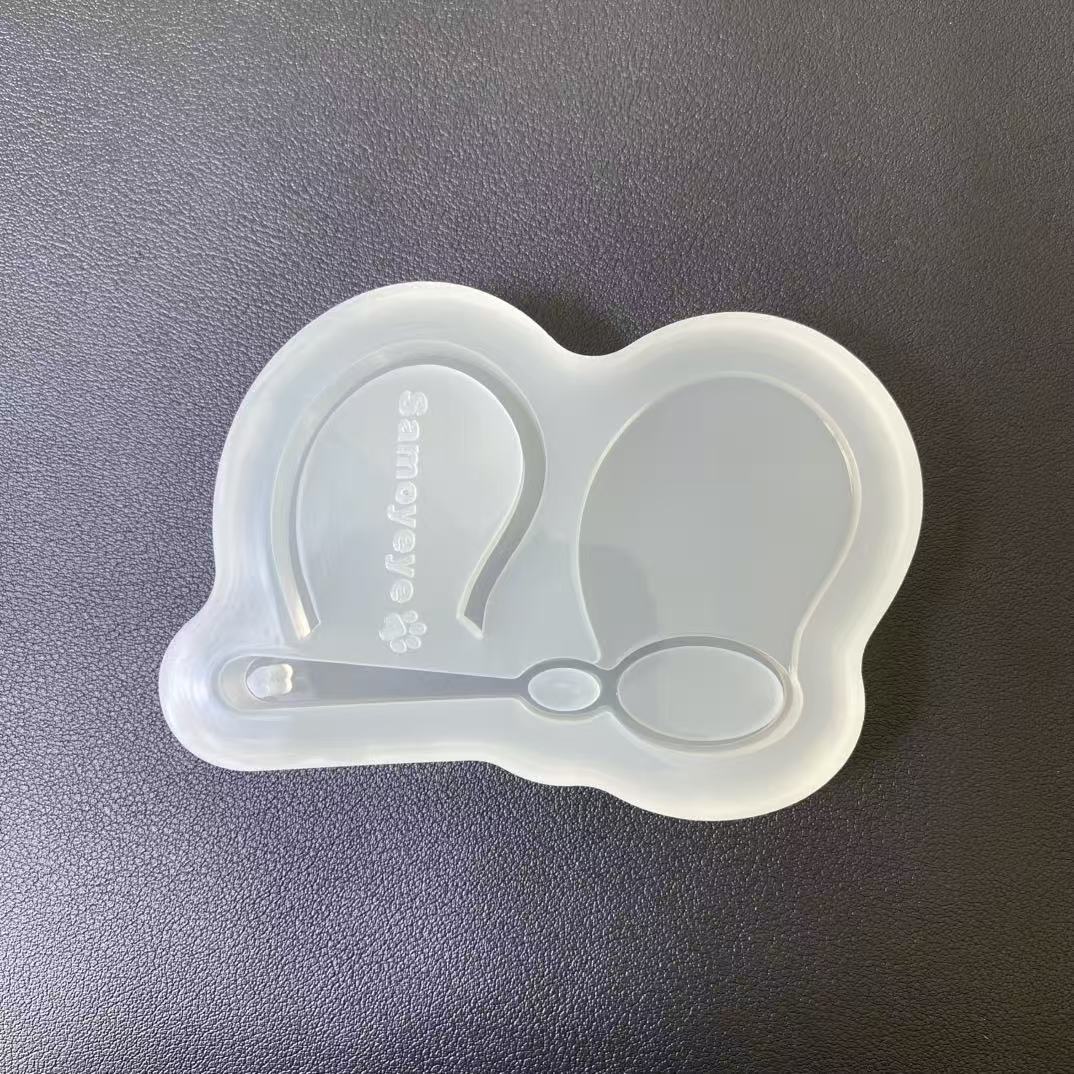 Handheld Bubble Resin Casting  - Art Craft Model recension och pris