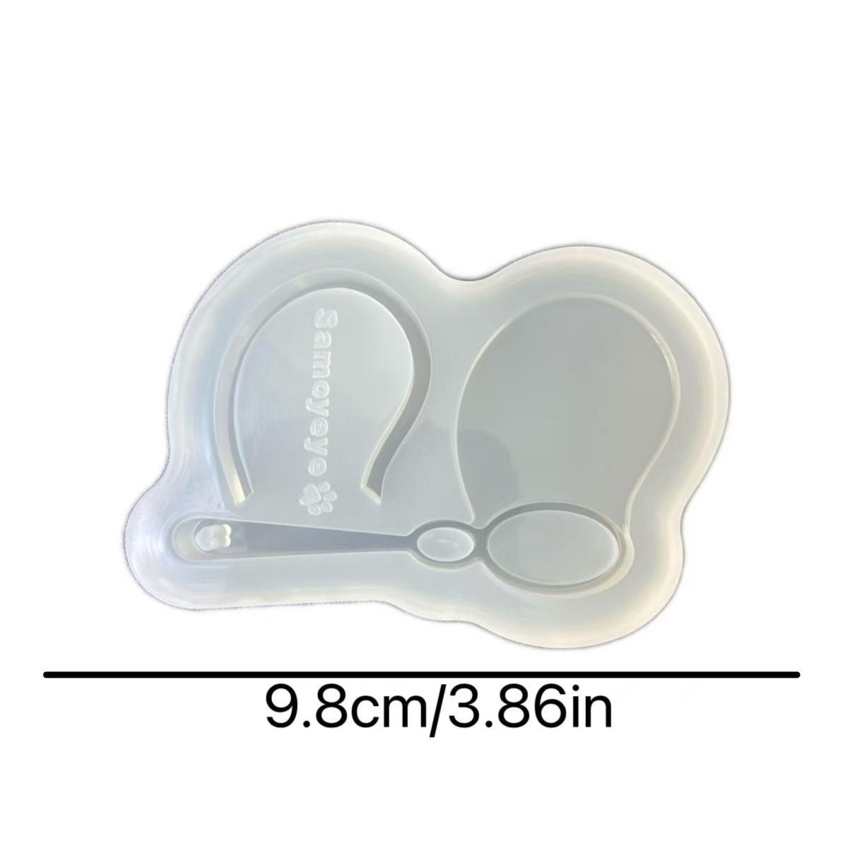 Handheld Bubble Resin Casting  - Art Craft Model recension och pris