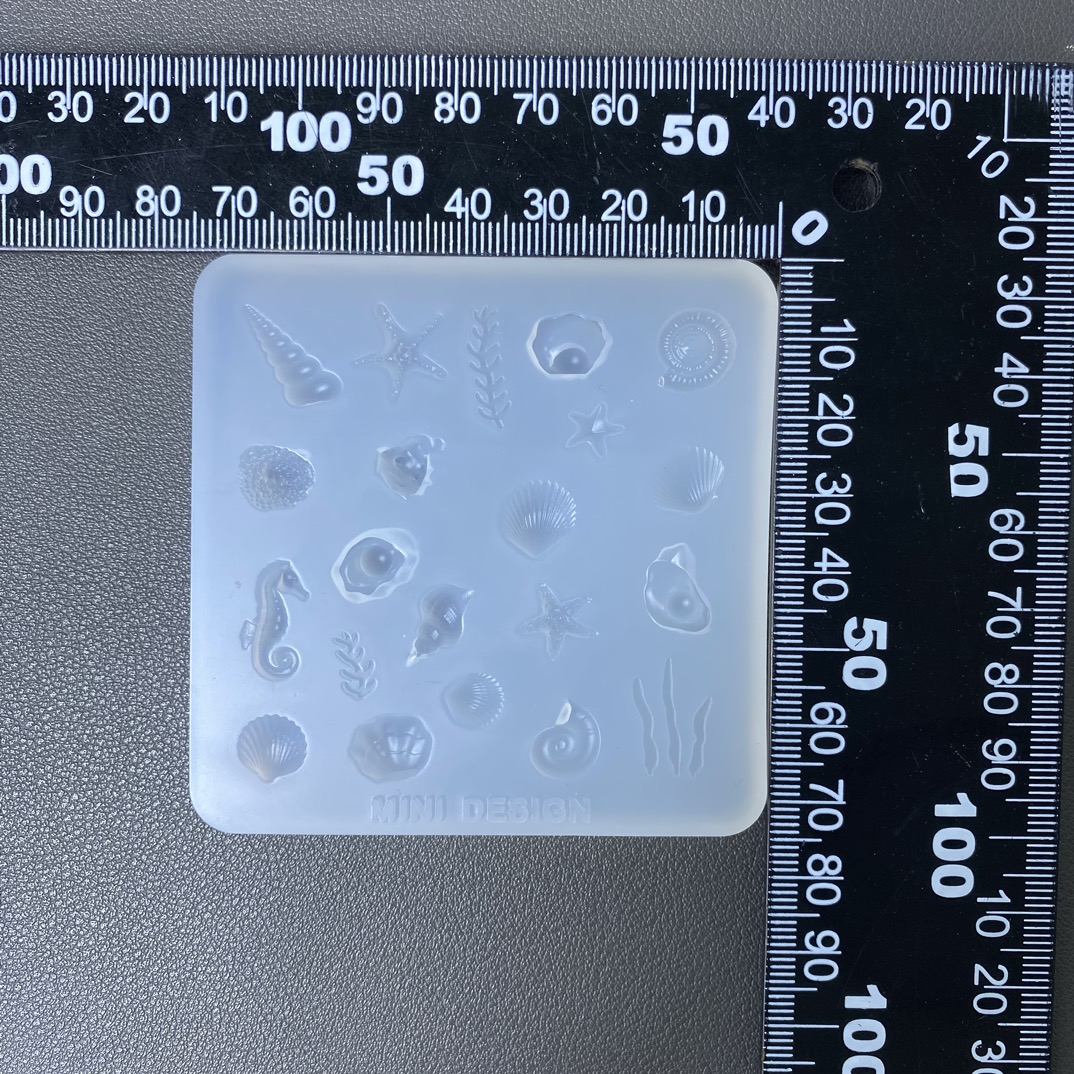 3D Ocean Accessories Resin Cas - Art Craft Model recension och pris