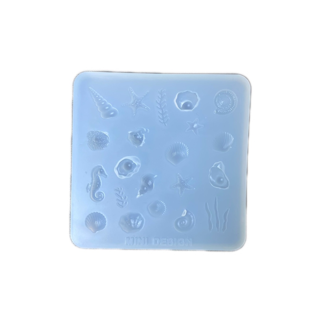 3D Ocean Accessories Resin Cas - Art Craft Model recension och pris