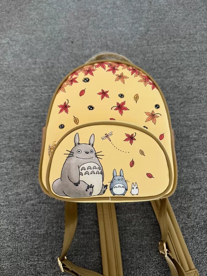 Cute Forest Spirit Animal Mini - Art Craft Bag recension och pris