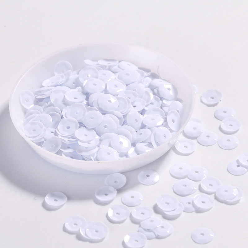 10g/Lot Multi Size 4mm/5mm/6mm - Art Craft Cup recension och pris
