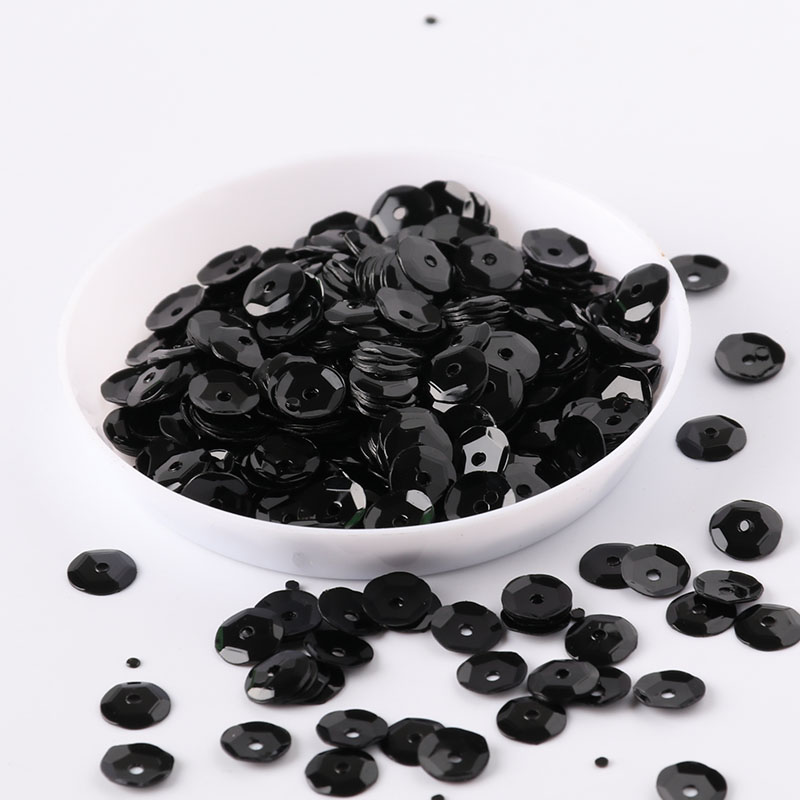 10g/Lot Multi Size 4mm/5mm/6mm - Art Craft Cup recension och pris