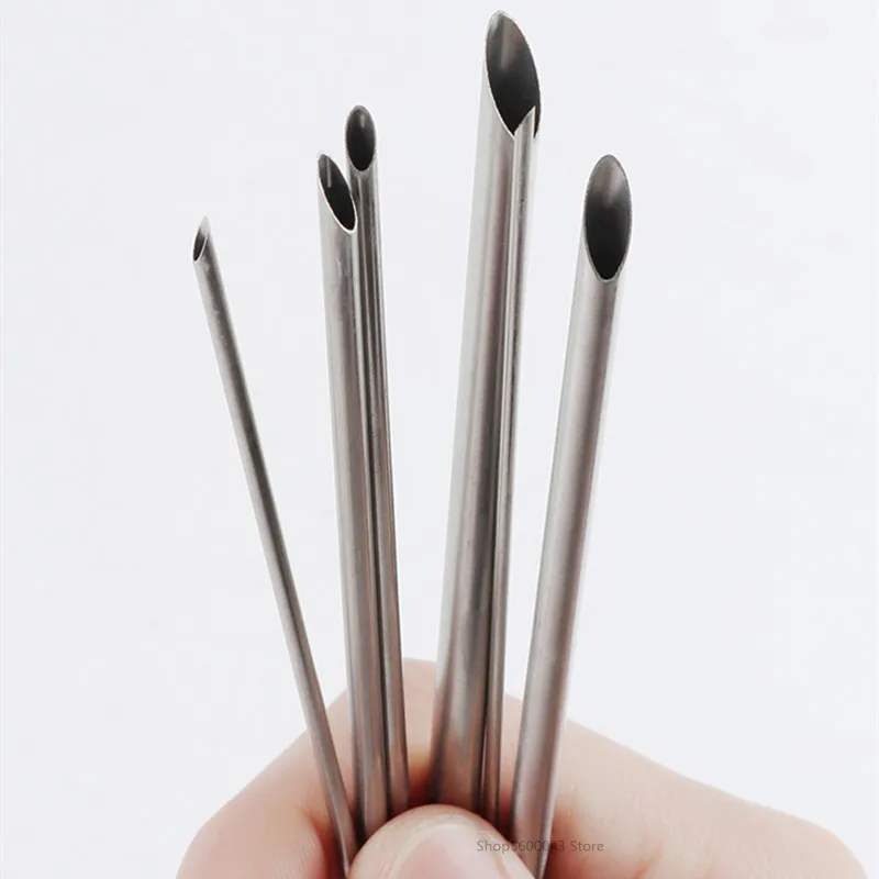 Professional Stainless Steel H - Art Craft Model recension och pris