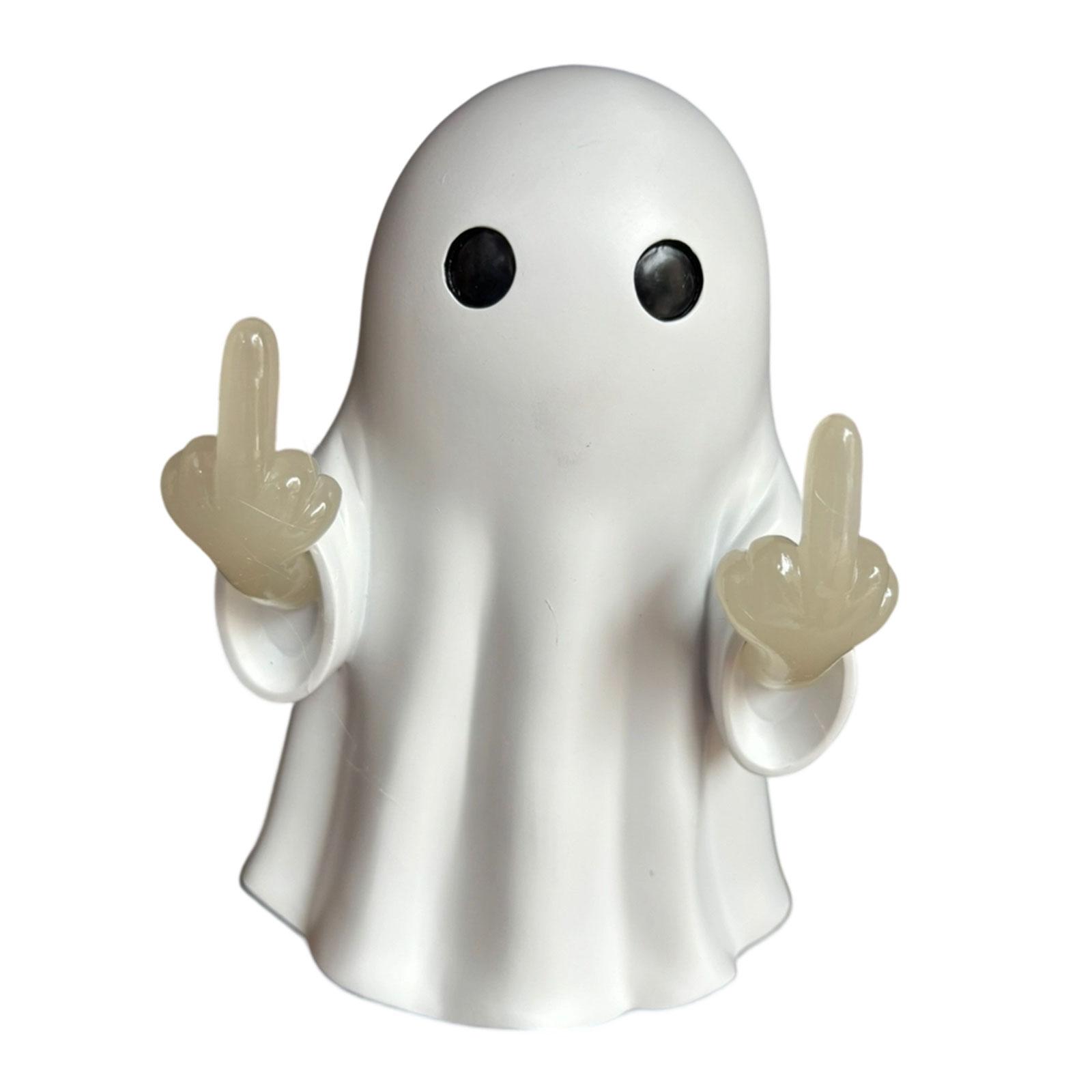 Halloween Ghost Night Light Gh - Art Craft Night recension och pris