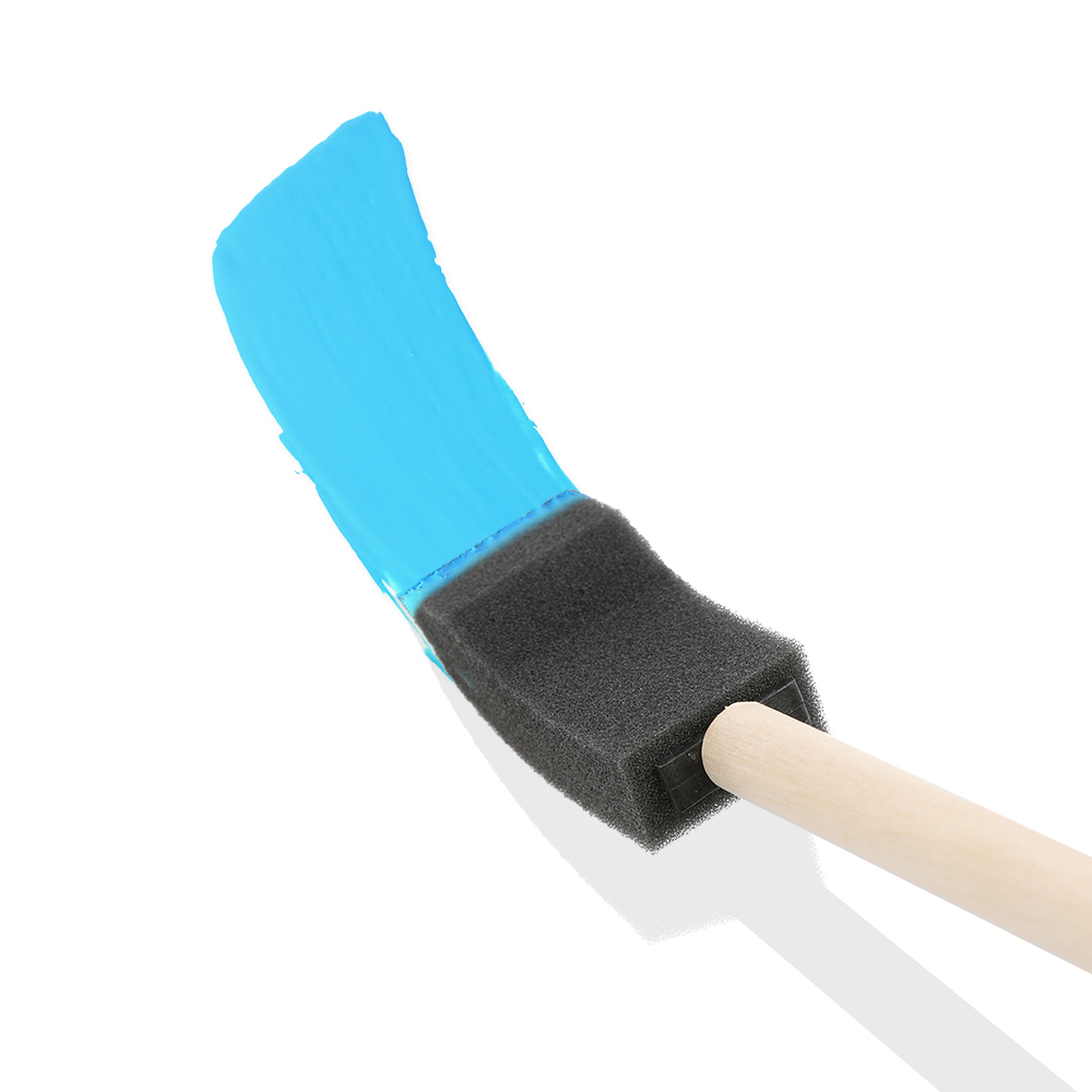 Artsecret Foam Sponge Brush Se - Art Craft Quotes recension och pris