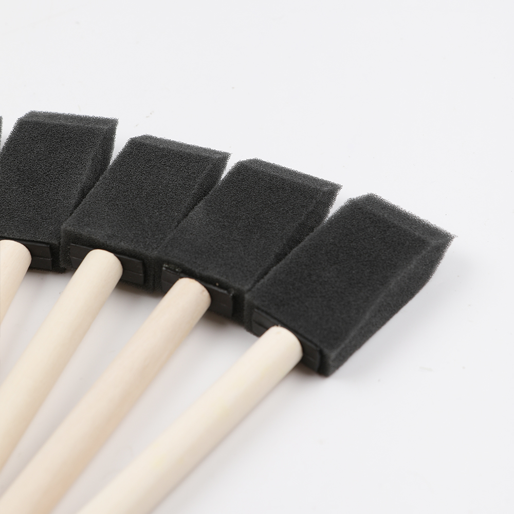 Artsecret Foam Sponge Brush Se - Art Craft Quotes recension och pris