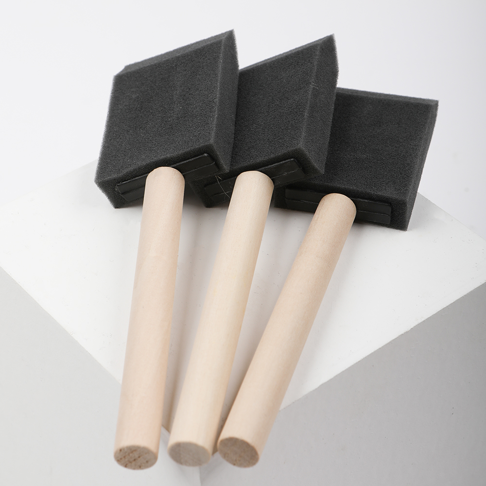 Artsecret Foam Sponge Brush Se - Art Craft Quotes recension och pris