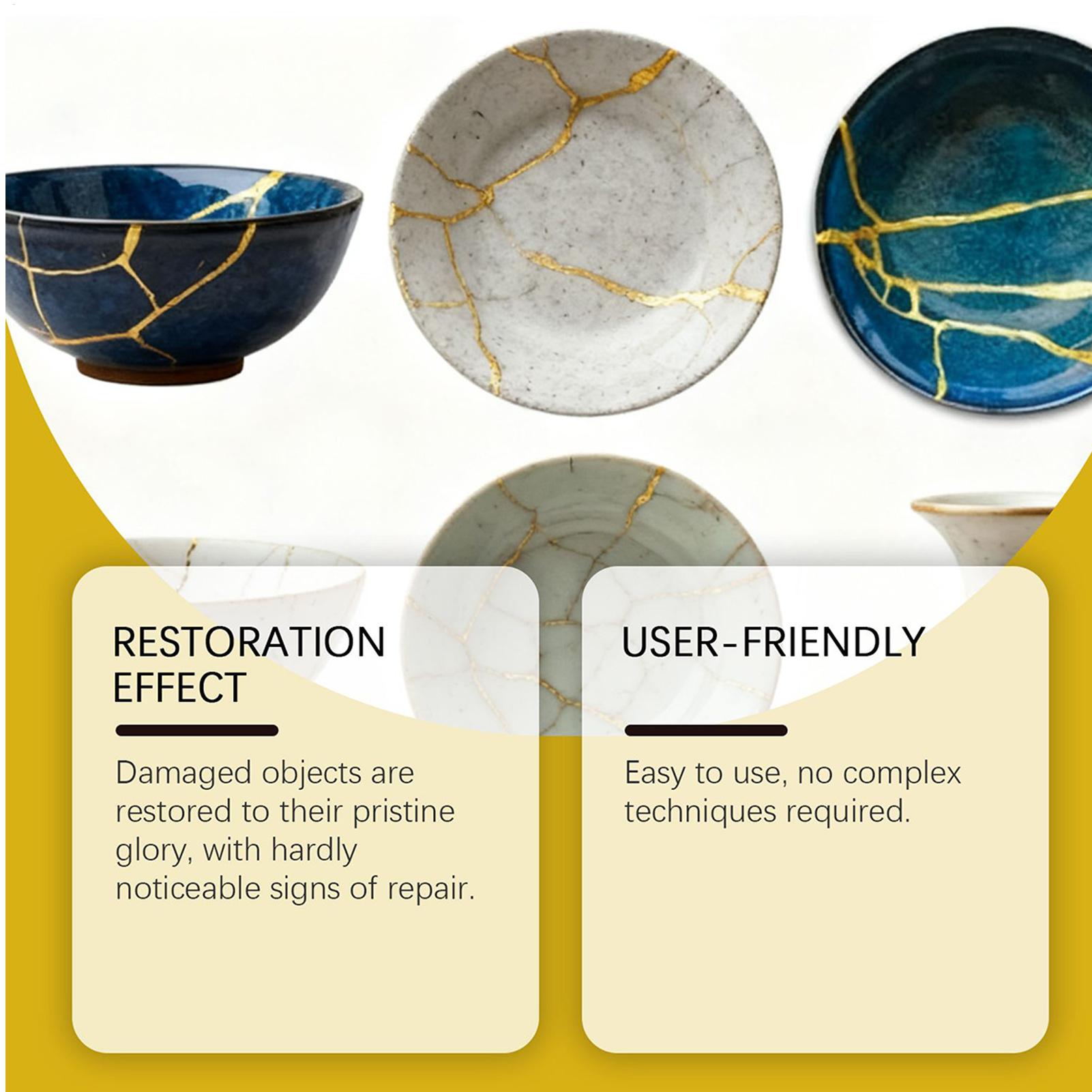 Ceramic Porcelain Glass Bondin - Art Craft Workshop recension och pris