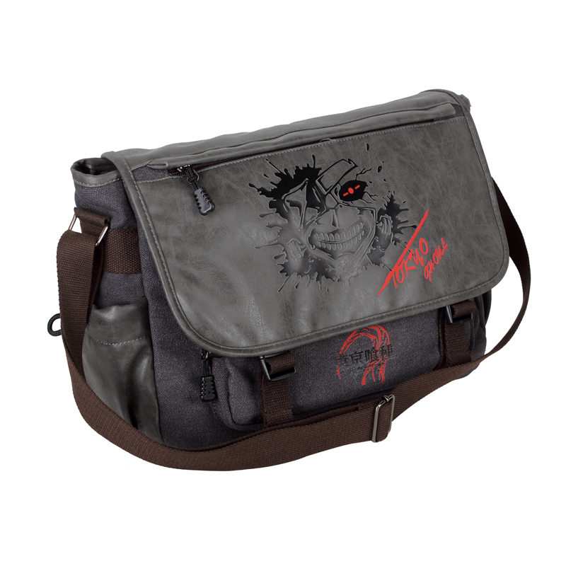 Demon Kamado Tanjirou Nezuko T - Art Craft Bag recension och pris