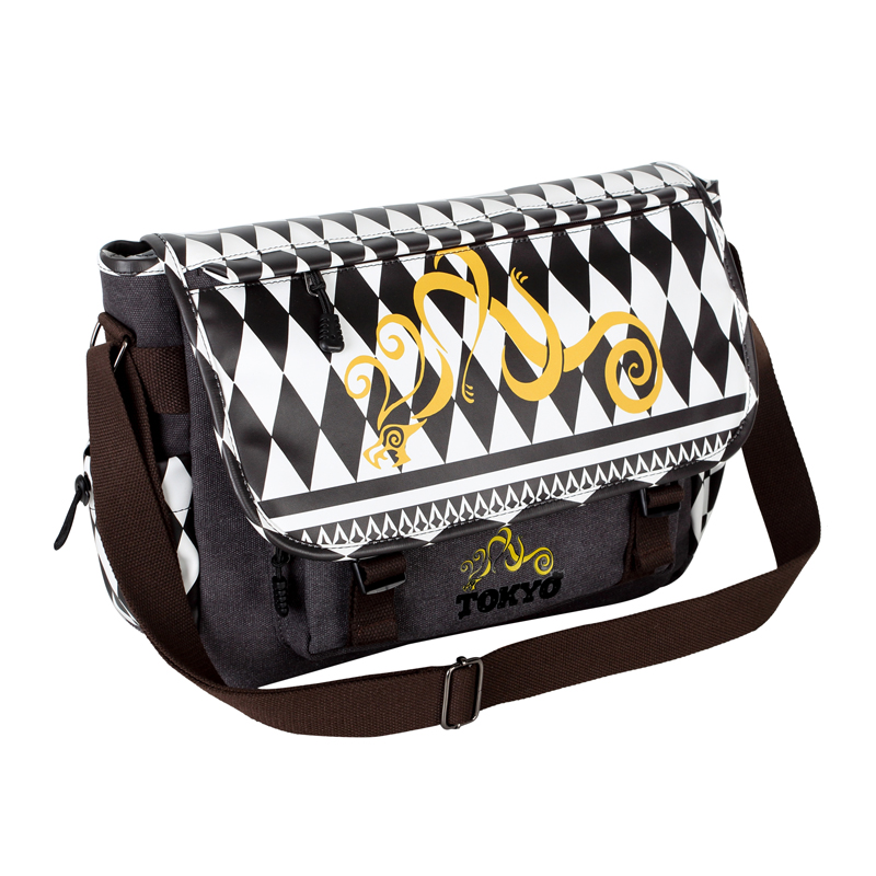 Demon Kamado Tanjirou Nezuko T - Art Craft Bag recension och pris