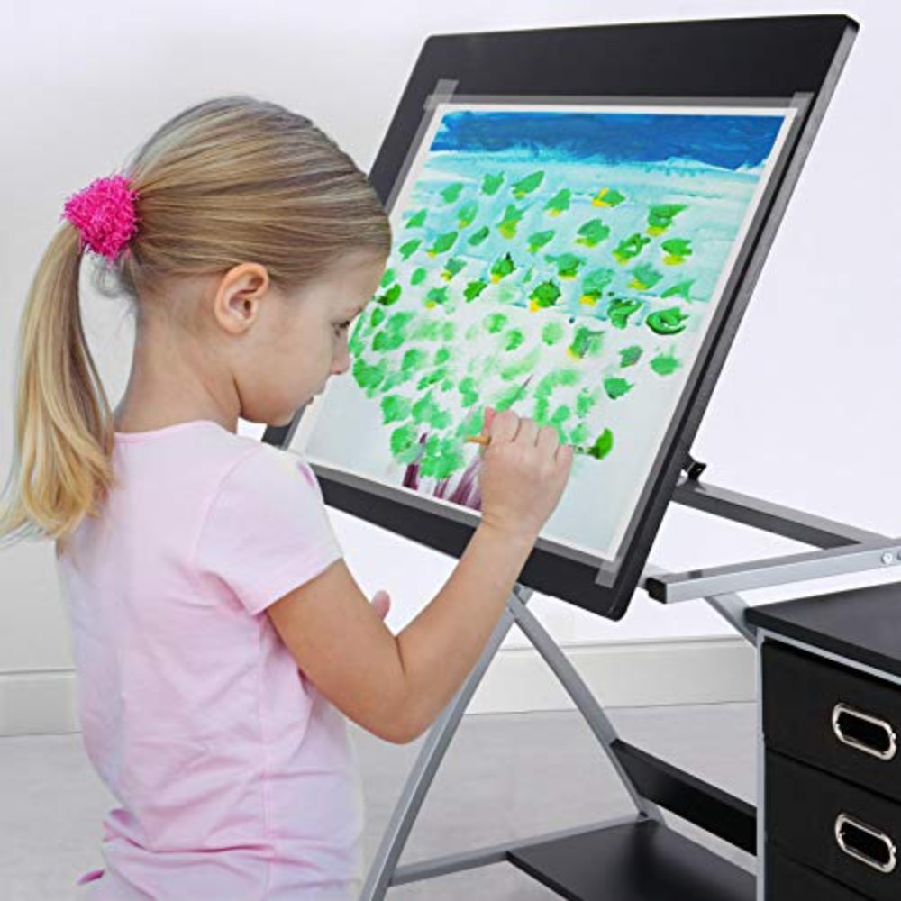 Drafting Tables, Draft Drawing - Art Crafts recension och pris