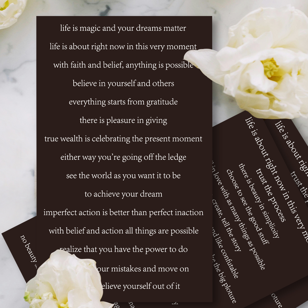 Scrapbooking Inspirational Quo - Art Craft Quotes recension och pris