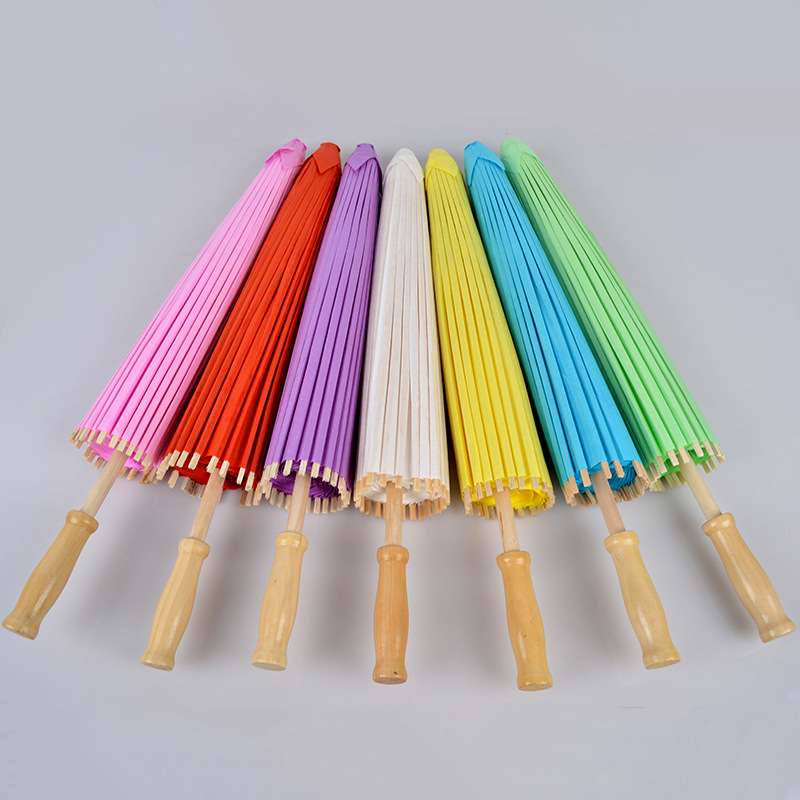 New 5 Size Handmade Colored Pa - Art Craft Event recension och pris