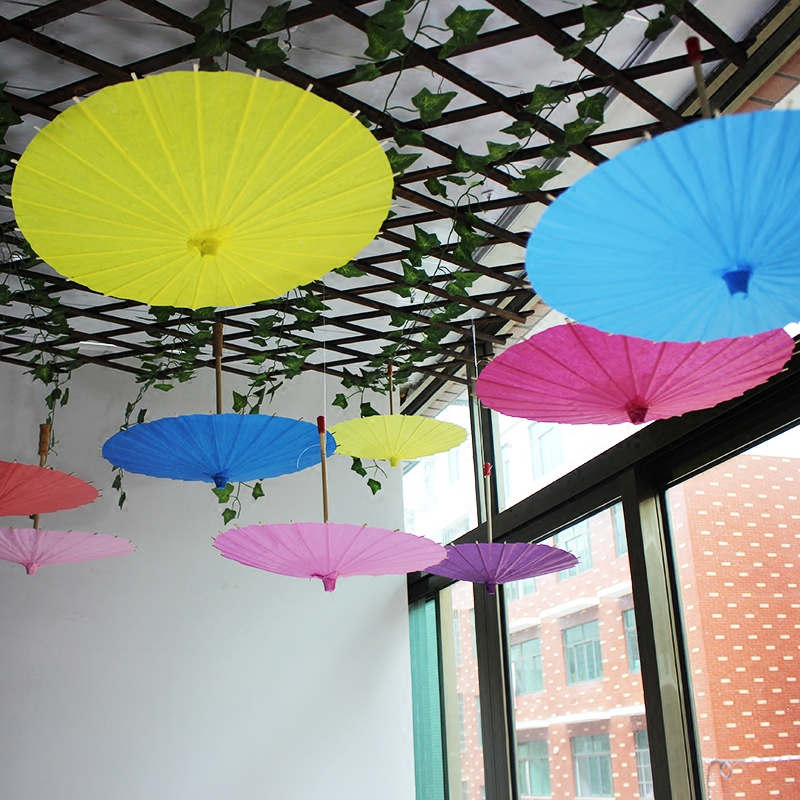 New 5 Size Handmade Colored Pa - Art Craft Event recension och pris