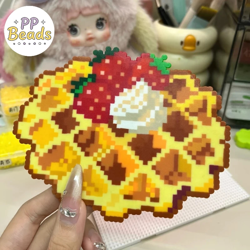 2000pcs Hama & Perler Fuse Bea - Art Craft Workshop recension och pris