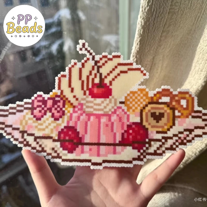 2000pcs Hama & Perler Fuse Bea - Art Craft Workshop recension och pris
