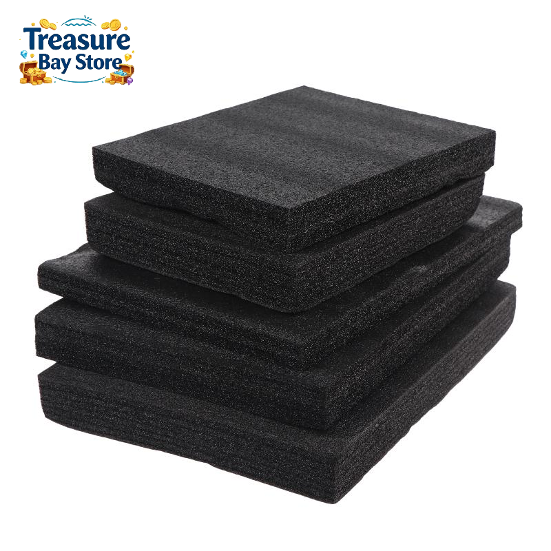 1Pc Cuttable Polyethylene Foam - Art Craft Market recension och pris