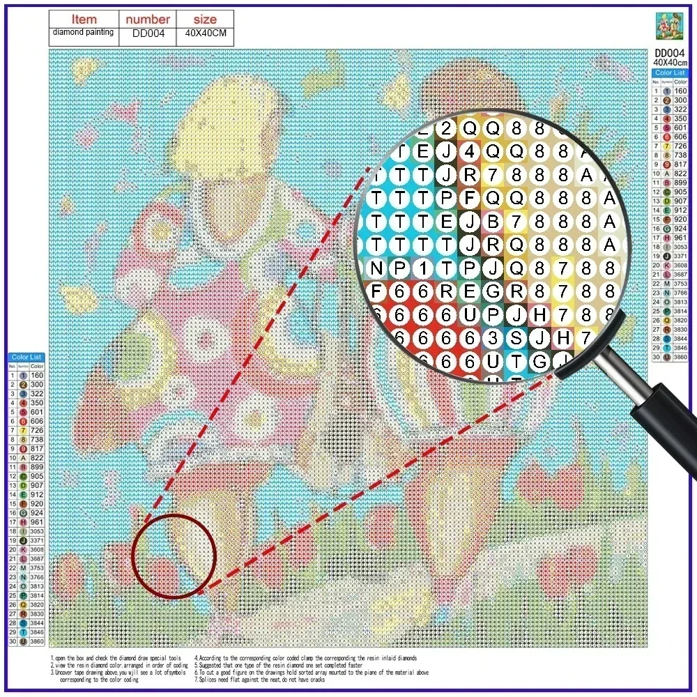 Cat Animal Diamond Painting Ki - Art Craft Night recension och pris