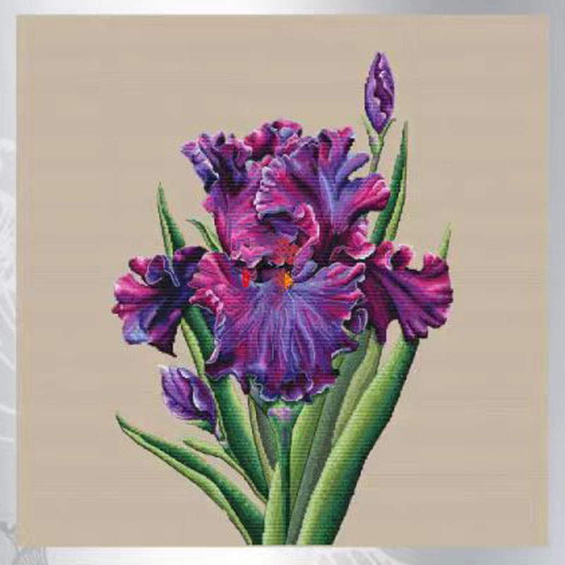 630 Cross Stitch Kits Sets For - Art Craft And Cloth recension och pris