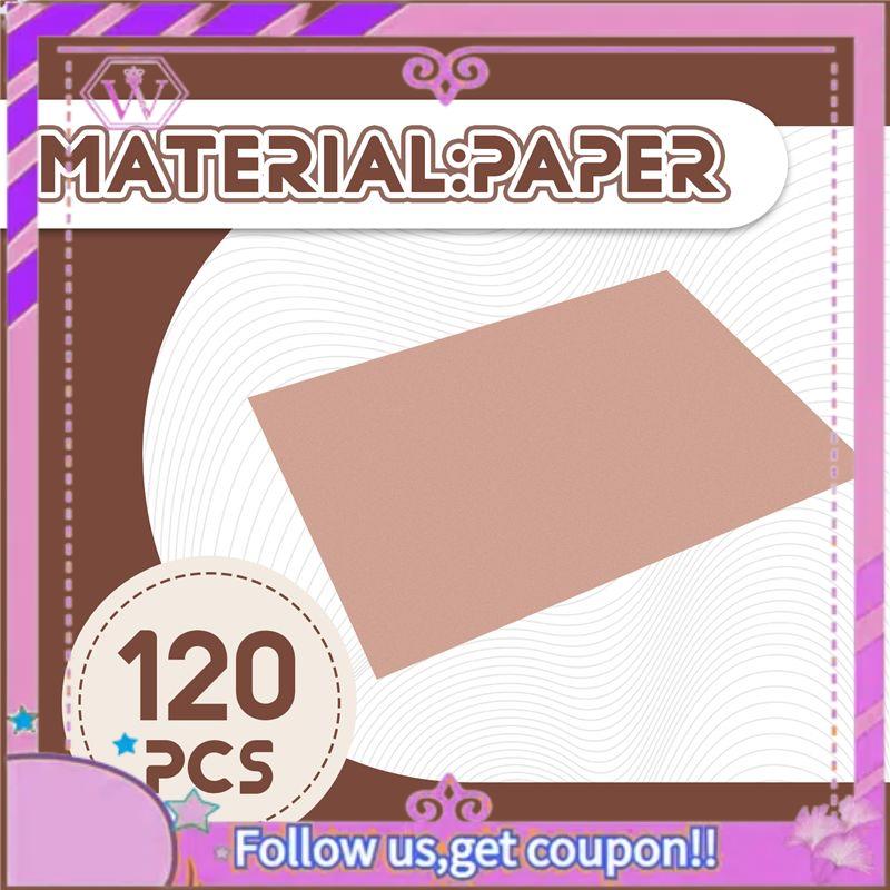 120 Sheets Tissue Paper Bulk,M - Art Craft For Christmas recension och pris