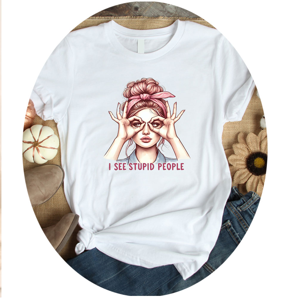 Funny Retro Girls Patches Heat - Art Craft Quotes recension och pris