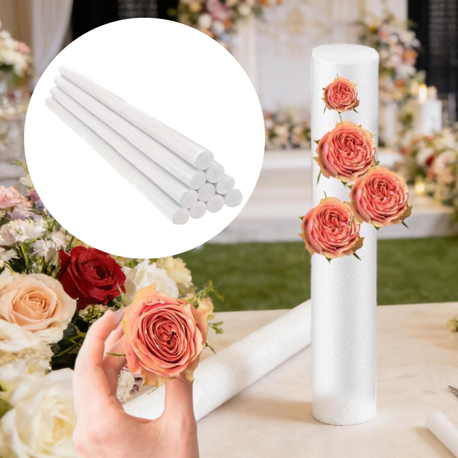 DIY Craft Foam Cylinder Durabl - Art Craft Event recension och pris