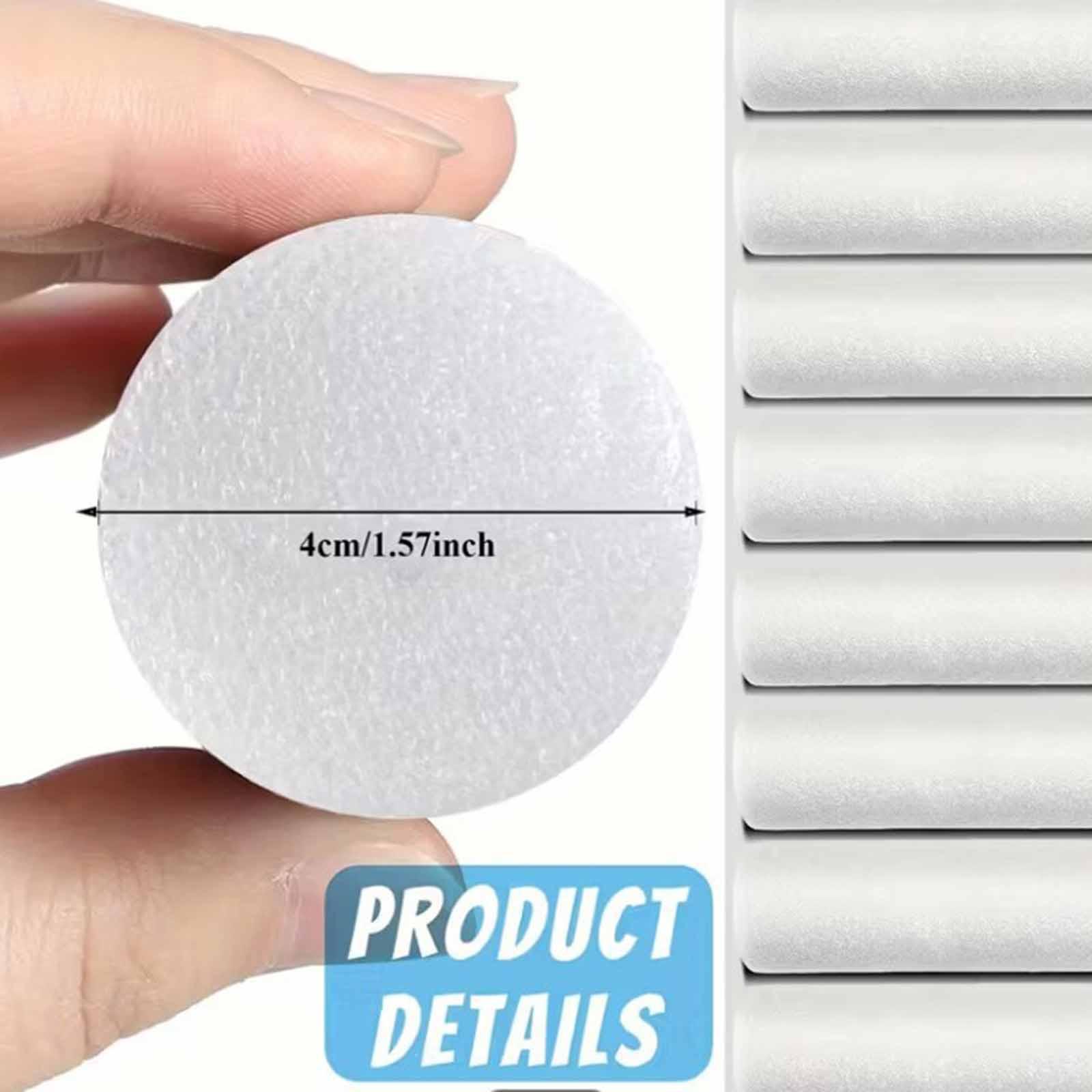 DIY Craft Foam Cylinder Durabl - Art Craft Event recension och pris