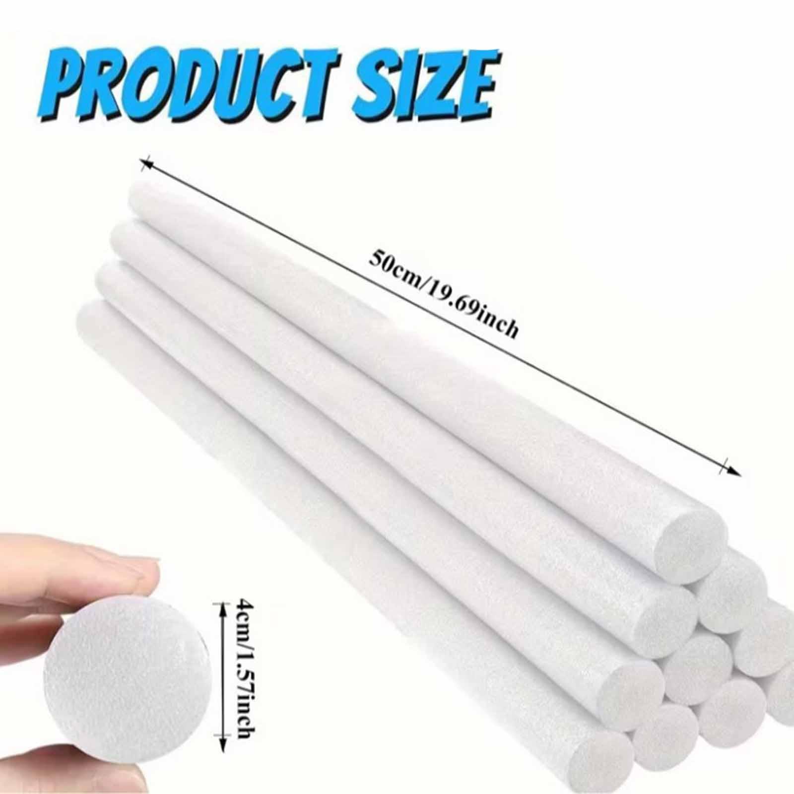 DIY Craft Foam Cylinder Durabl - Art Craft Event recension och pris