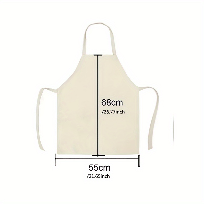 Linen Apron Squirrel Coffee Sc - Art Craft Gift Ideas recension och pris