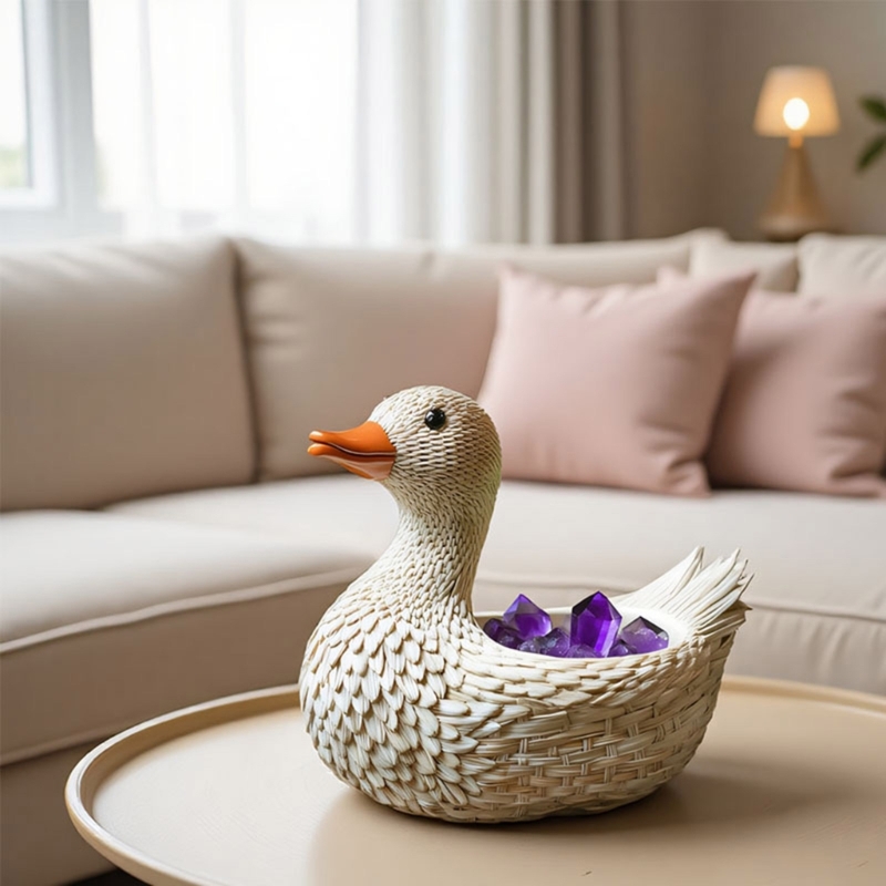 Reusable Silicone Duck Mold Si - Art Craft Gift Ideas recension och pris