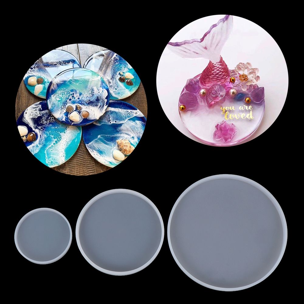 DIY Craft Silicone Fluid Arts  - Art Craft Cup recension och pris