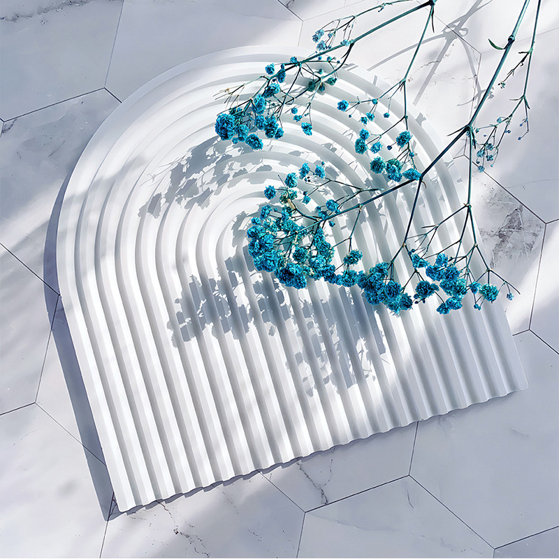 DIY Striped Wave Tray Mold For - Art Craft Things recension och pris