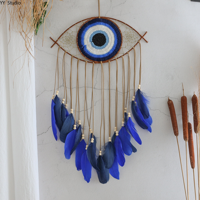 Creative Handmade Devil's Eye  - Art Crafts recension och pris