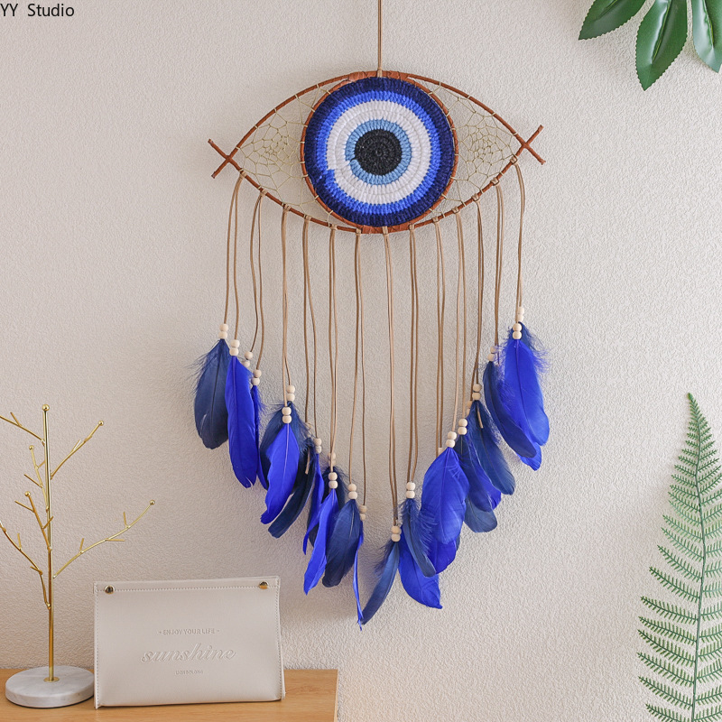 Creative Handmade Devil's Eye  - Art Crafts recension och pris