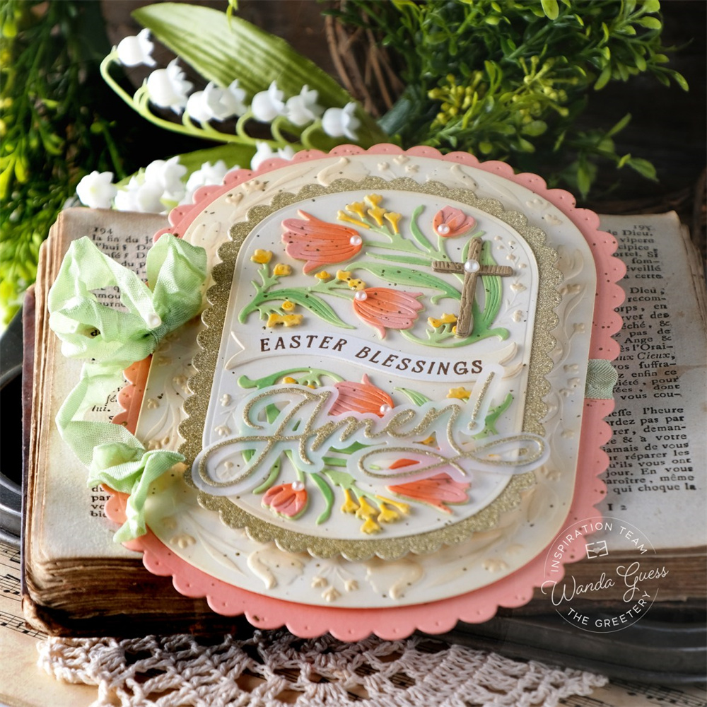 Artful Foundations Full Releas - Art And Craft Valentine recension och pris