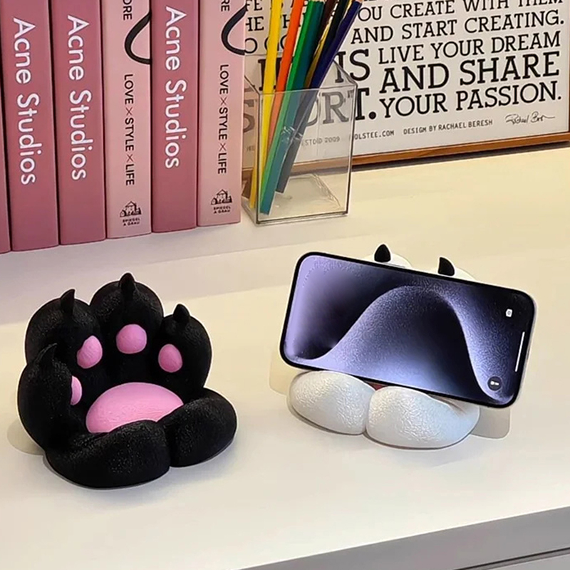 1pc Creative Cat Claw Decorati - Art Craft Market recension och pris