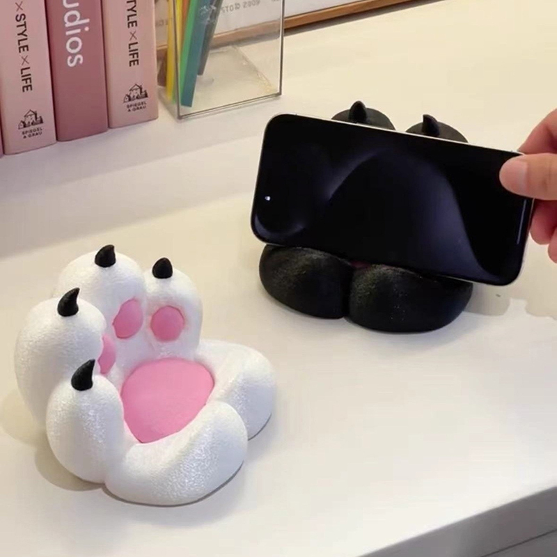 1pc Creative Cat Claw Decorati - Art Craft Market recension och pris