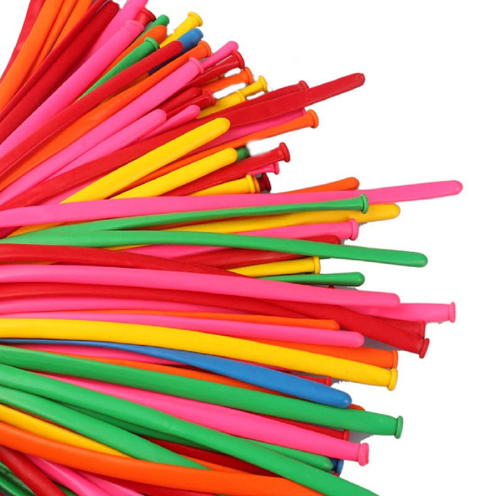 100Pcs Professional Grade 260Q - Art Craft Event recension och pris