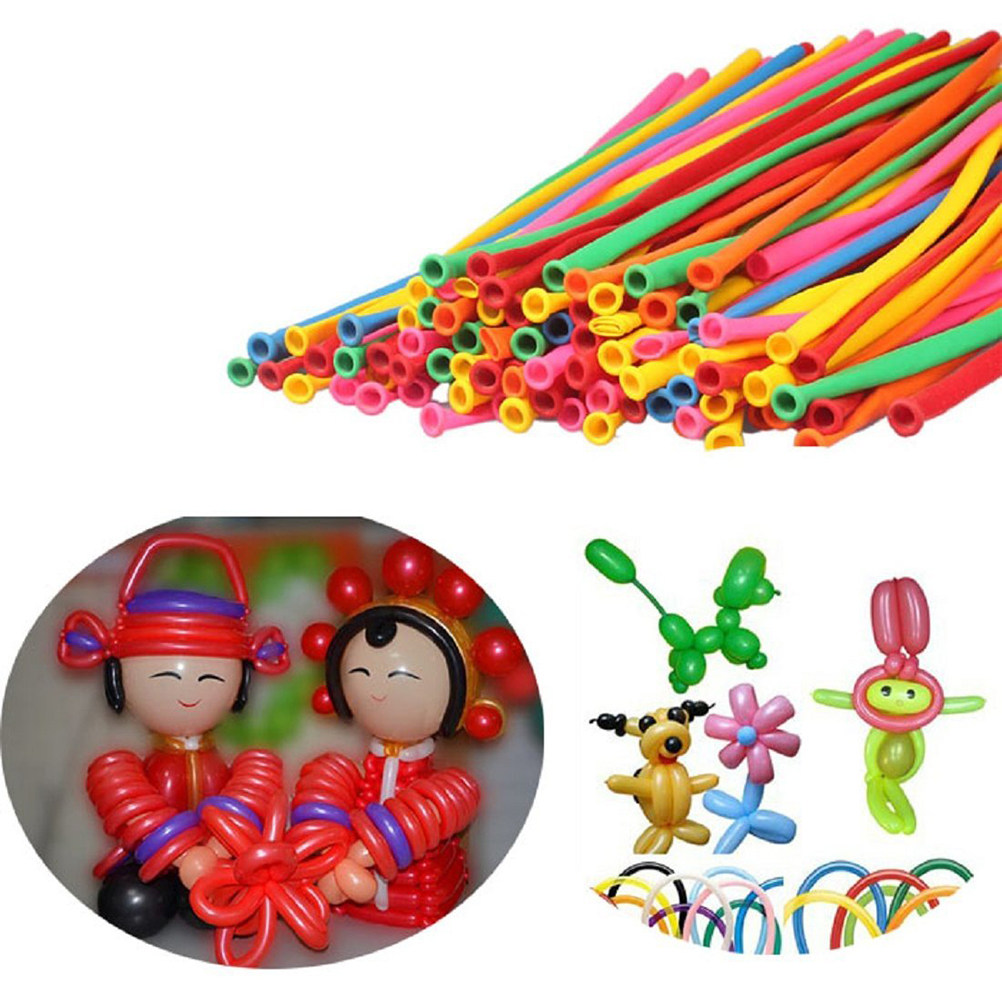 100Pcs Professional Grade 260Q - Art Craft Event recension och pris