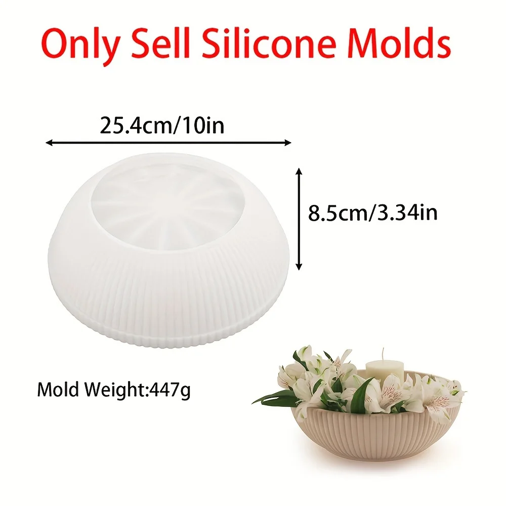 1 Ring Silicone Mould for Epox - Art Craft Things recension och pris