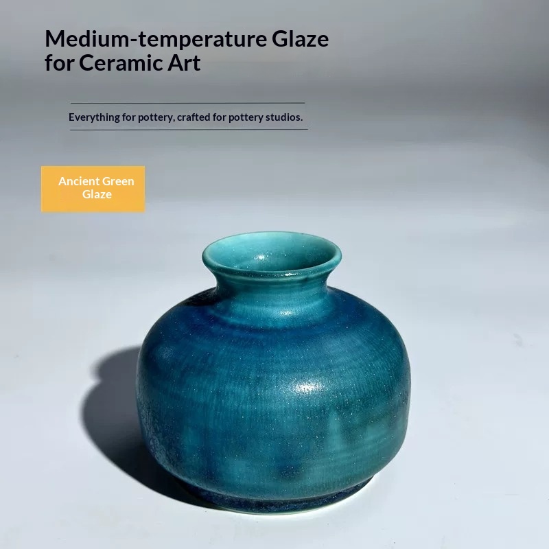 Medium Temperature Ceramic Art - Art Craft Night recension och pris