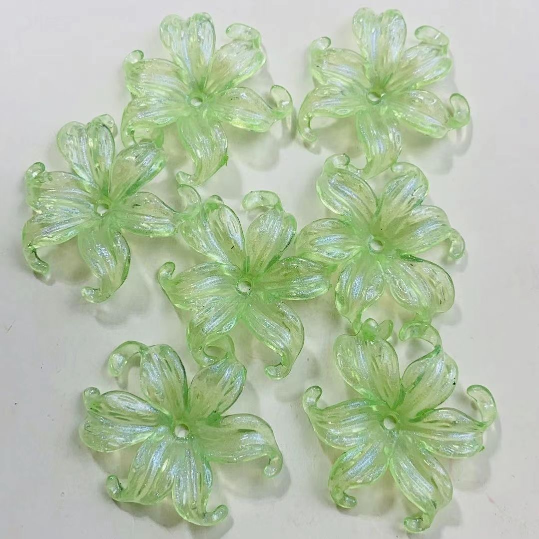 50PCS Night Light Iris Ocean F - Art Craft Night recension och pris